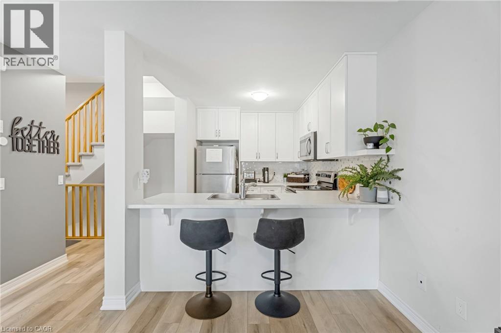 Residential in Hamilton 4