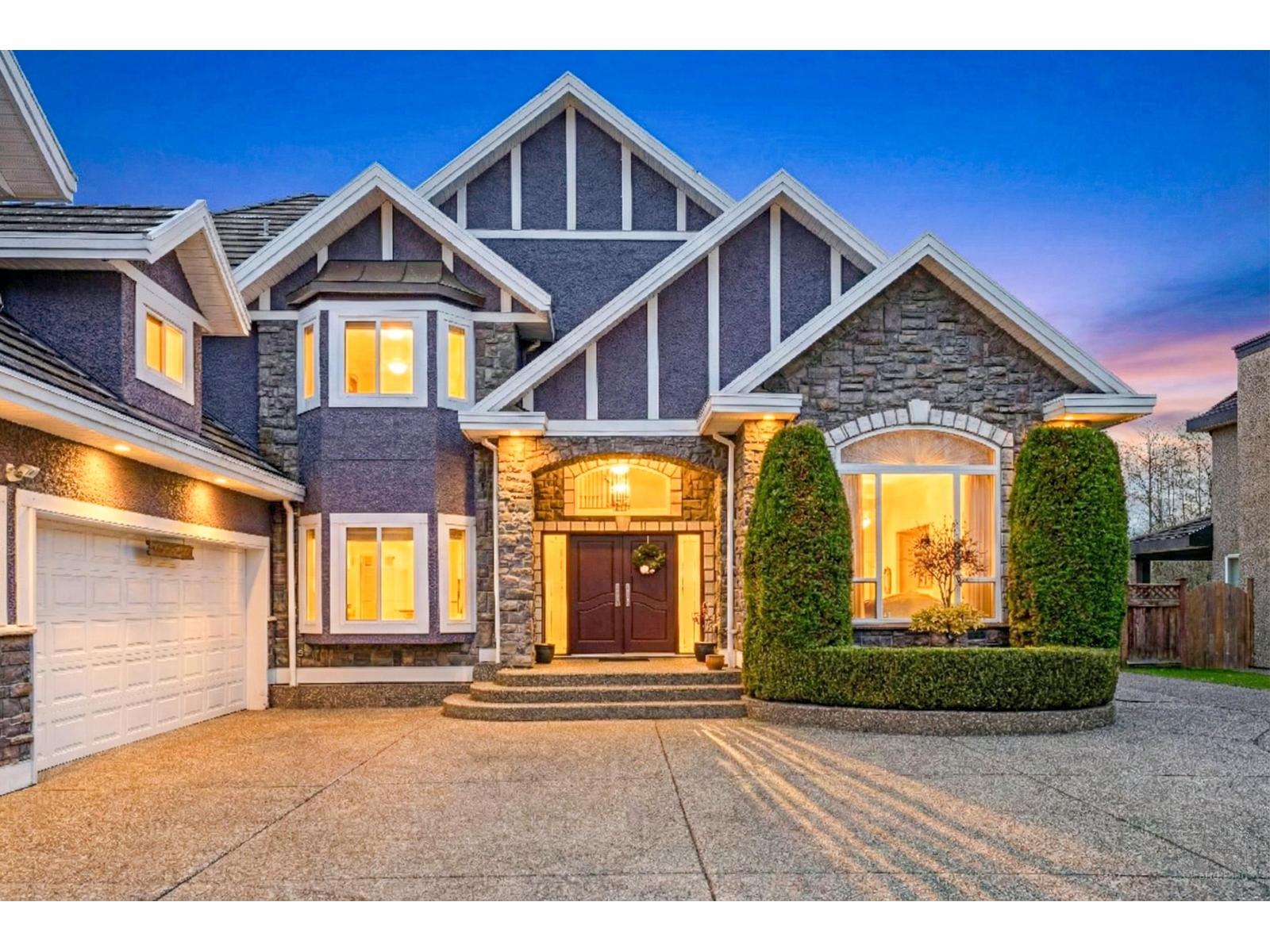 Residential in Surrey 3
