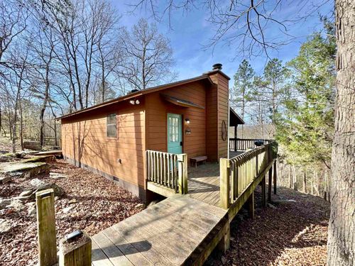 58 Sylamore Vista Ln, Mountain View, AR, 72560 | Card Image