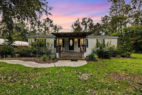 3445 Arrowhead Ln, PERRY, FL, 32347-0990 | Card Image