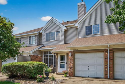 10928 Oregon Ave S, Bloomington, MN, 55438-2671 | Card Image