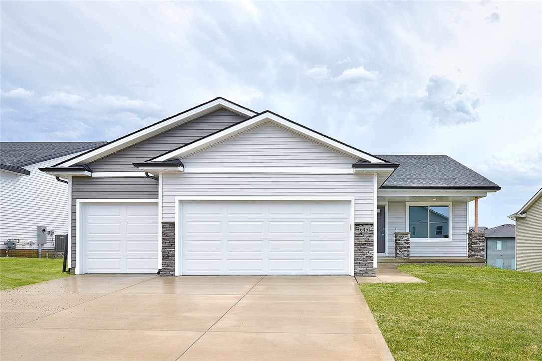 Milan St, West Des Moines, IA 50266