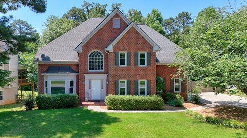 5819 Fairwood Walk Nw, Acworth, GA, 30101-4686 | Card Image