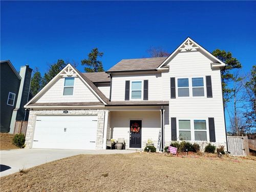 299 Belmont Ln, Dallas, GA, 30132-5203 | Card Image