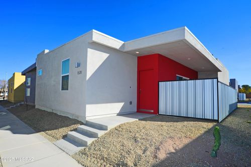 1828 S Math Quiz Dr, Tucson, AZ, 85711-0006 | Card Image
