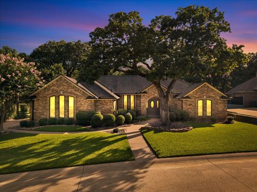 610 Timber Way, Highland Village, TX, 75077 | Card Image