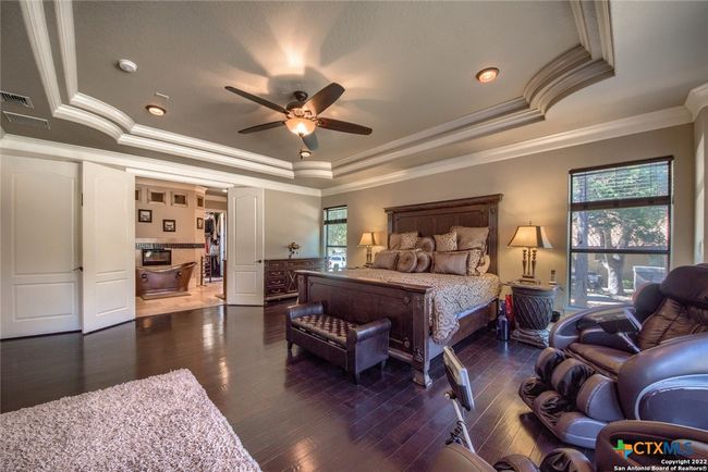 9811 Klein Ct, House other with 6 bedrooms, 7 bathrooms and null parking in New Braunfels TX | Image 17