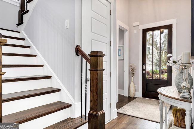 2300 Isla Run, House other with 3 bedrooms, 3 bathrooms and 2 parking in Woodstock GA | Image 11