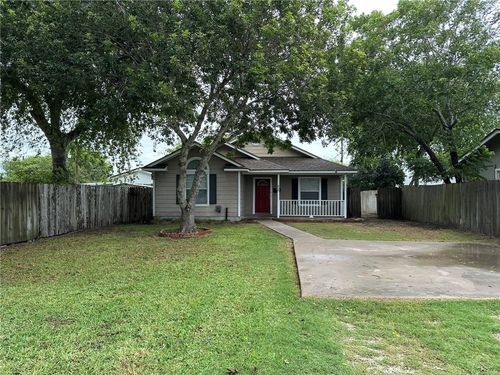 406 Bayview Blvd, Portland, TX, 78374-1520 | Card Image