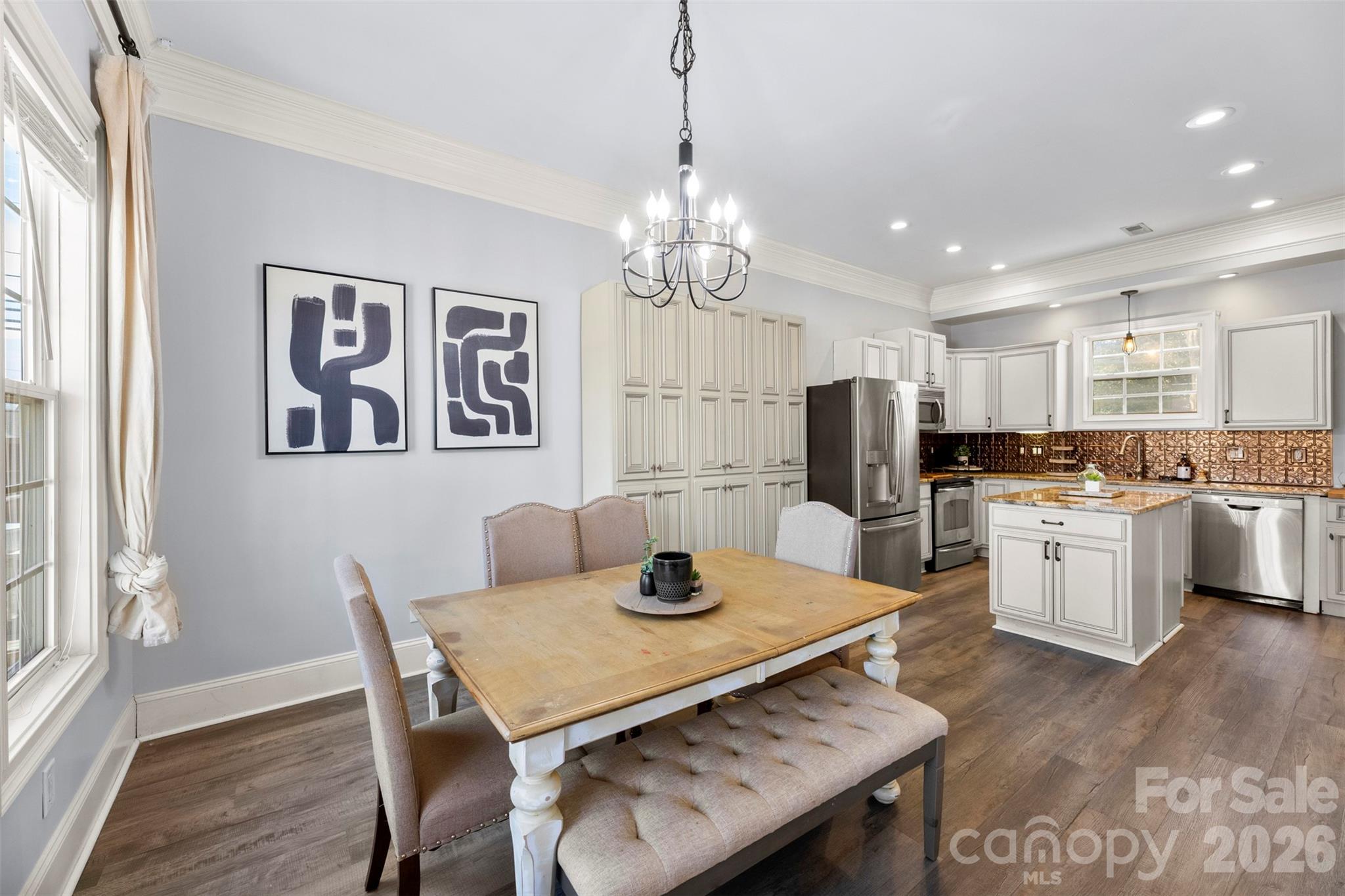 Residential in Kings Mountain 5