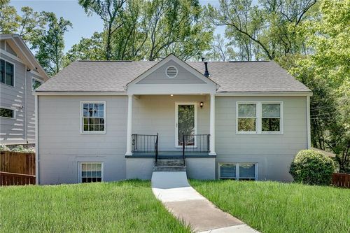 255 S Columbia Dr, Decatur, GA, 30030-4106 | Card Image