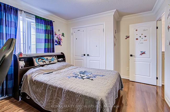 14 Alamode Rd, Condo with 3 bedrooms, 3 bathrooms and 2 parking in Brampton ON | Image 31