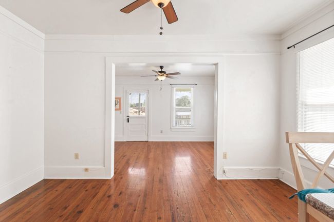 8 Mulvey St, Home with 4 bedrooms, 2 bathrooms and null parking in St Augustine FL | Image 6