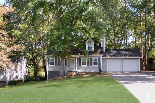 4514 Tifton Ct, Powder Springs, GA, 30127-3330 | Card Image