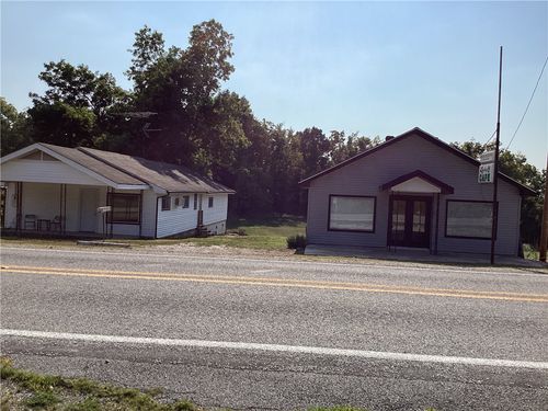 7632 Highway 125 Nw, Peel, AR, 72668-8855 | Card Image