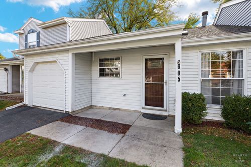 605 Yale Ln, Island Lake, IL, 60042-9113 | Card Image