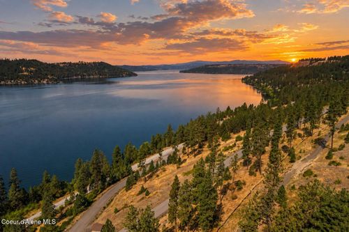 Lot 39 Promontory Rd, Harrison, ID, 83833 | Card Image