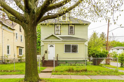 67 Wilbur St, Rochester, NY, 14611-2841 | Card Image