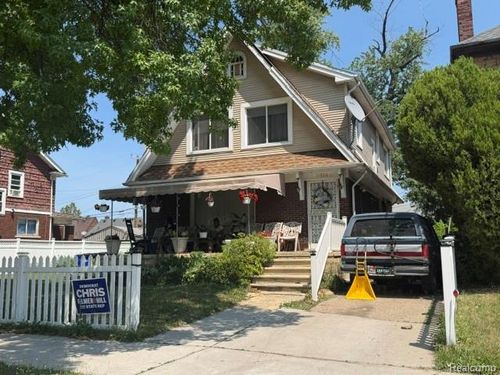 11926 Wisconsin Street, Detroit, MI, 48204 | Card Image