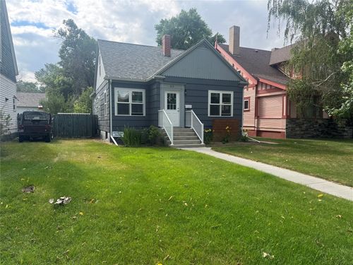 612 4th Ave, Havre, MT, 59501-4019 | Card Image