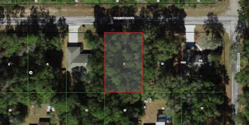 1588 W Alexander Dr, Citrus Springs, FL, 34434-3124 | Card Image