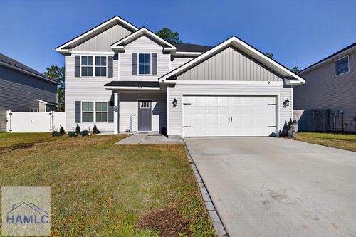 394 Grayson Avenue, Hinesville, GA, 31313 | Card Image