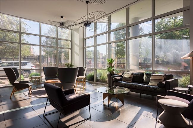 Lobby of The Shore | Image 7