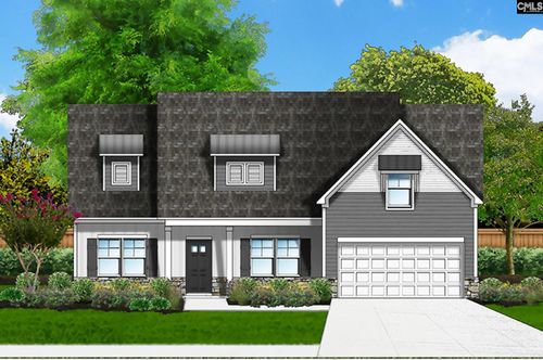 302 Murray Falls Ln, Chapin, SC, 29036-9875 | Card Image