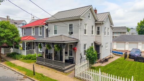 365 Catherine Street, Bloomsburg, PA, 17815 | Card Image