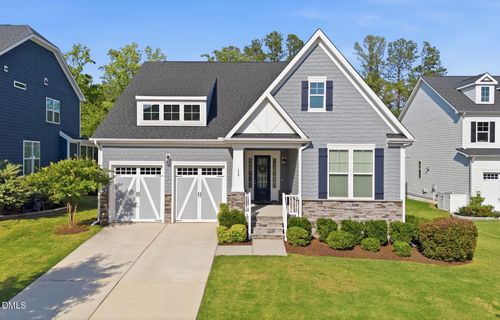 129 Tree Line Ct, Holly Springs, NC, 27540-5417 | Card Image