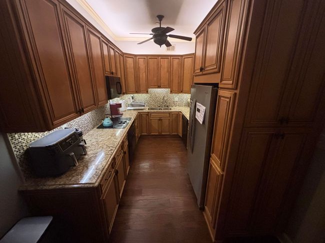 APT-103 - 1000 Murray Hill Ln, Condo with 2 bedrooms, 3 bathrooms and null parking in Memphis TN | Image 13