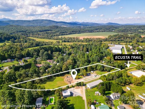 00000 Morgan Road, Etowah, NC, 28729 | Card Image