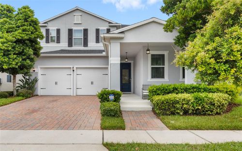 8018 Bowery Dr, WINTER GARDEN, FL, 34787-9036 | Card Image