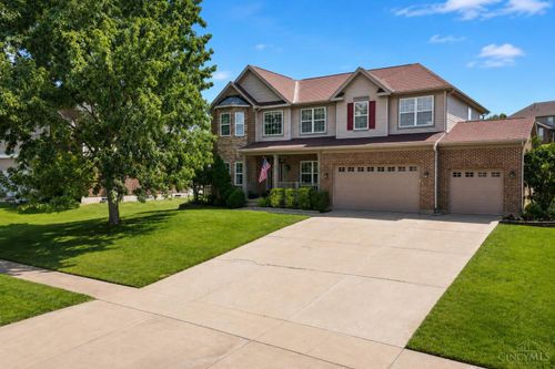 6072 Spring Lake Dr, Fairfield Twp, OH, 45011-8195 | Card Image