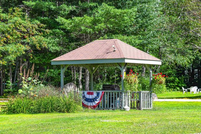 2C Seasons At Attitash Rd, Condo with 2 bedrooms, 2 bathrooms and null parking in Bartlett NH | Image 51