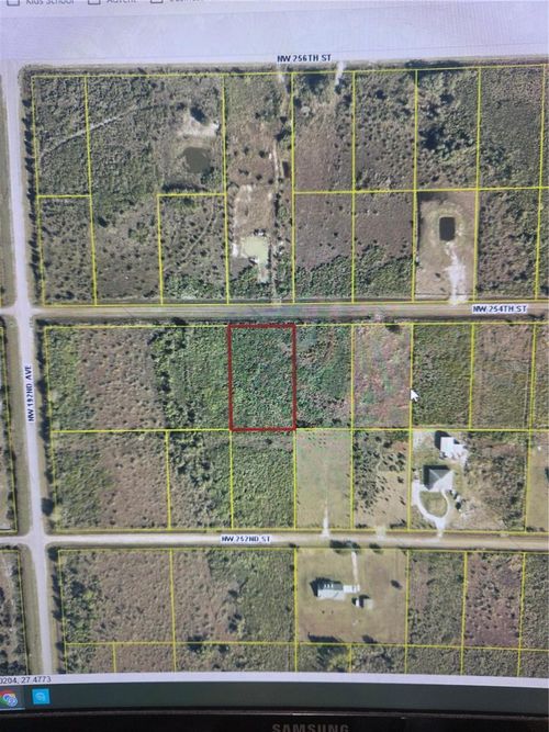 19026 Nw 254th St, Okeechobee, FL, 34972 | Card Image