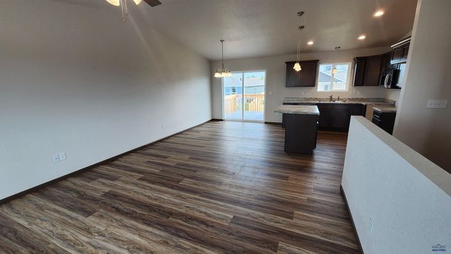 LOT-38 - 424 Yelner Dr, House other with 3 bedrooms, 3 bathrooms and null parking in BOX ELDER SD | Image 4