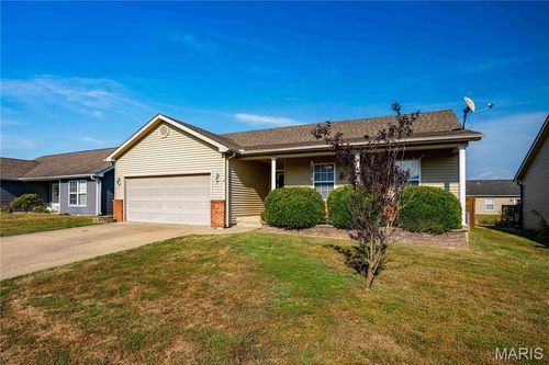 269 Arbor Cir, Jackson, MO, 63755-8408 | Card Image