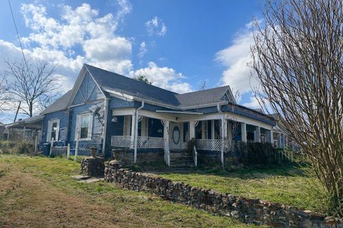 403 7th St, Mena, AR, 71953-3239 | Card Image