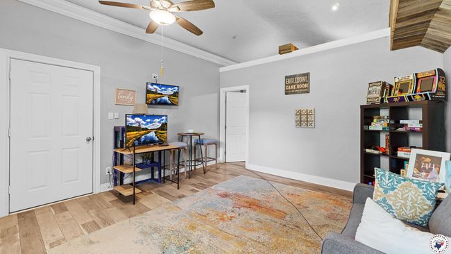 525 Longhorn Rd, House other with 4 bedrooms, 3 bathrooms and null parking in Maud TX | Image 21