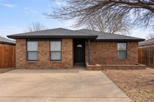 8407 Vernon Ave, Lubbock, TX, 79423 | Card Image