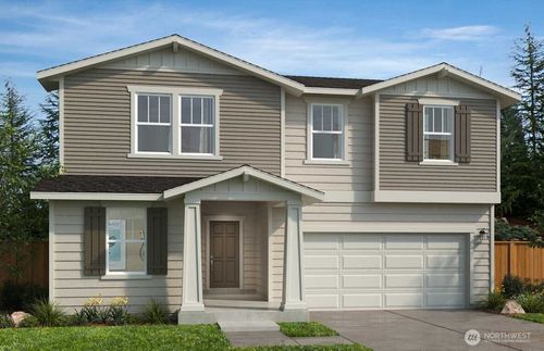 161-18522 137th Avenue Ct E, Puyallup, WA, 98374-9048 | Card Image