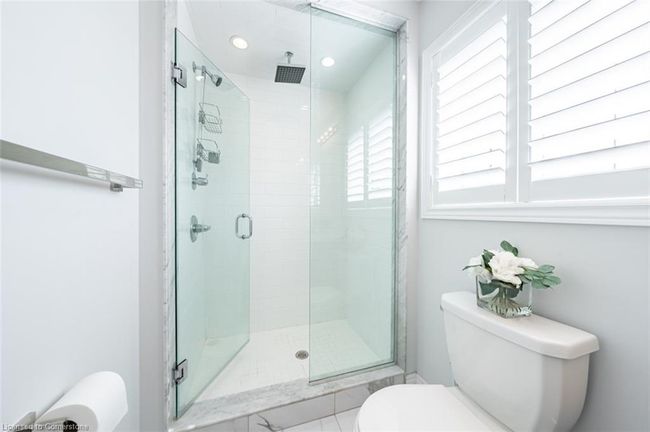 3 Pinot Cres, Townhouse with 3 bedrooms, 3 bathrooms and 3 parking in Stoney Creek ON | Image 23