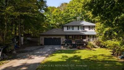 53 Slalom Dr, House other with 3 bedrooms, 3 bathrooms and 2 parking in Oro Medonte ON | Image 1