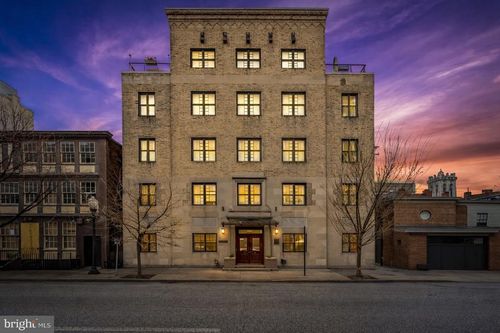 9-104 W Madison St, BALTIMORE, MD, 21201-4735 | Card Image