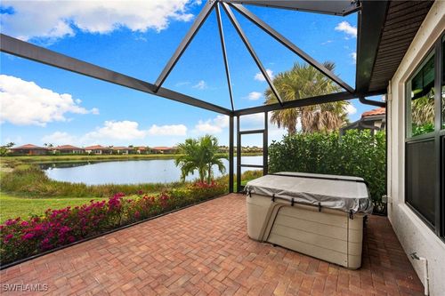1511 Oceania Dr S, NAPLES, FL, 34113-8495 | Card Image