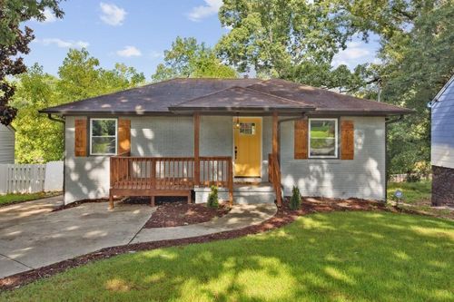 2361 Beecher Rd Sw, Atlanta, GA, 30311-2553 | Card Image