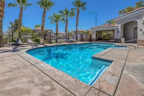 10408 Natural Springs Ave, Las Vegas, NV, 89129-8150 | Card Image