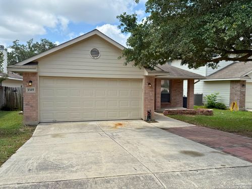 10419 Goldcrest Ml, San Antonio, TX, 78239-1418 | Card Image