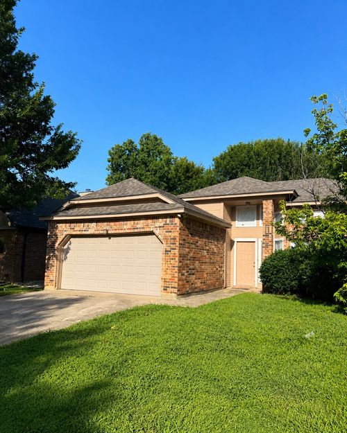 6014 Fern Meadow Road, Arlington, TX, 76017 | Card Image